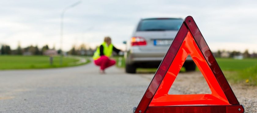 Voiture en panne : Comment réagir ?