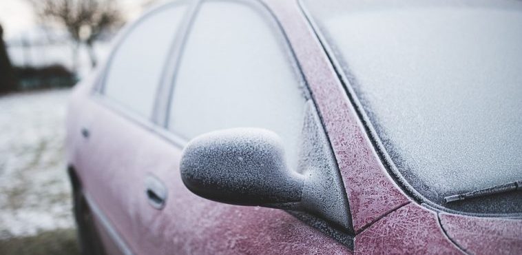 Comment démarrer sans problème en hiver ?