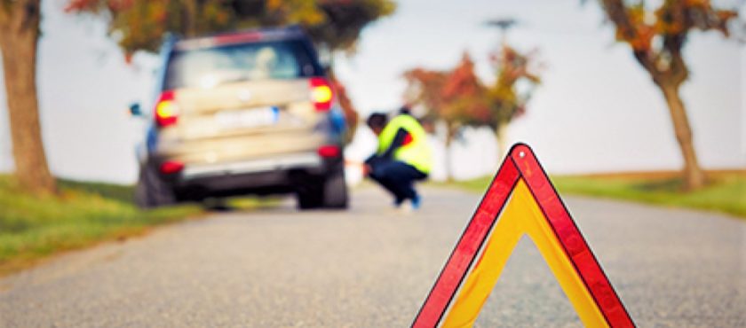 Les pannes fréquentes des voitures électriques !